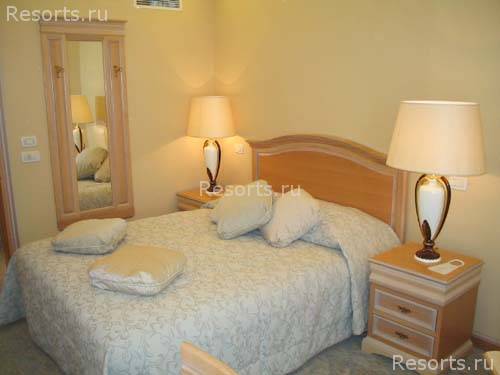 Croatia Hotel 18